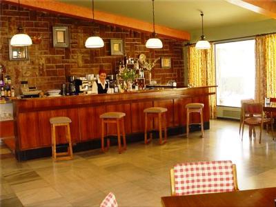 Hotel Bailen Jaen Exterior photo