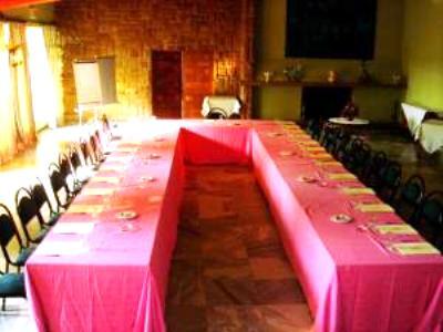 Hotel Bailen Jaen Exterior photo